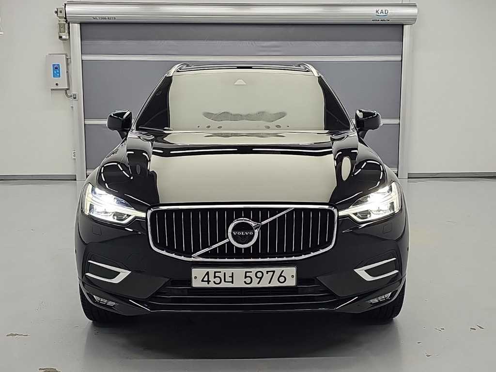 볼보 XC60 XC60(2세대) T6 AWD 인스크립션 이미지 2