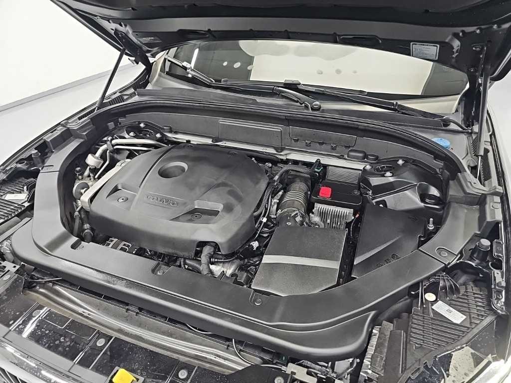 볼보 XC60 XC60(2세대) T6 AWD 인스크립션 이미지 5