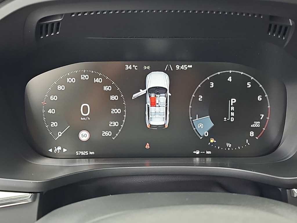 볼보 XC60 XC60(2세대) T6 AWD 인스크립션 이미지 6