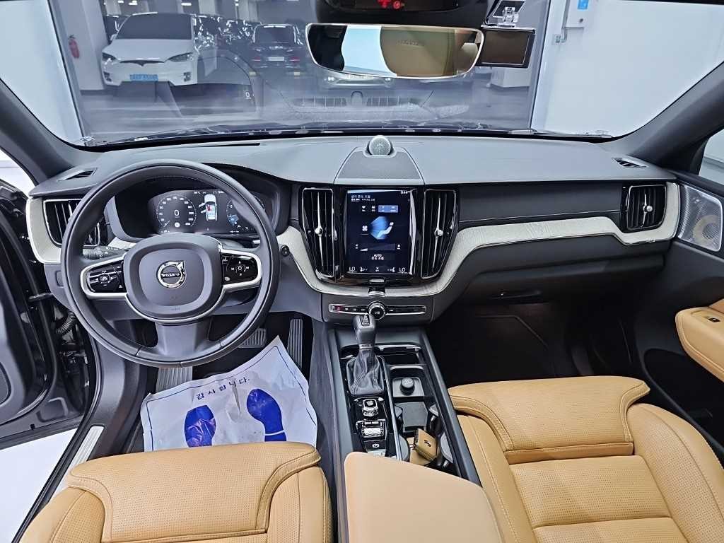 볼보 XC60 XC60(2세대) T6 AWD 인스크립션 이미지 7