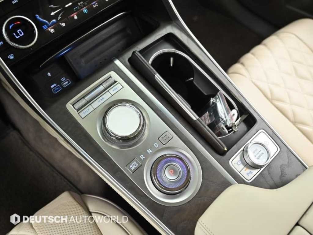 제네시스 GV80 가솔린 2.5T AWD 이미지 10