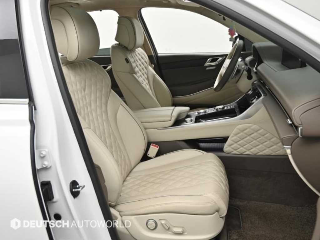 제네시스 GV80 가솔린 2.5T AWD 이미지 11