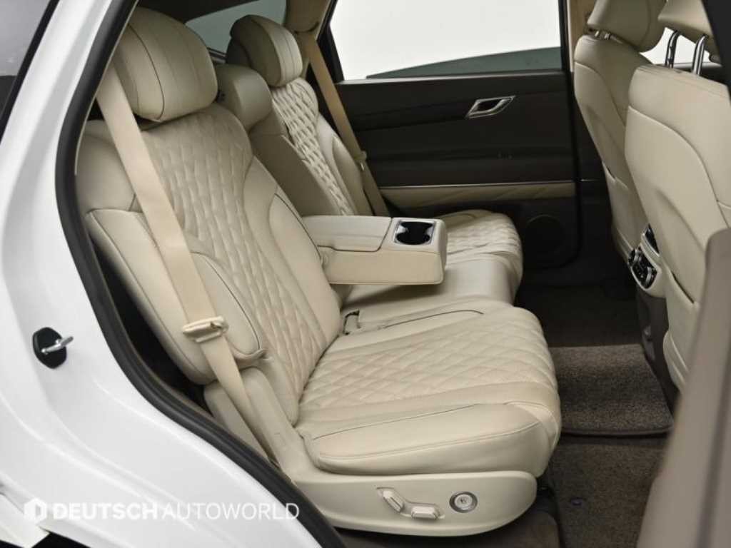 제네시스 GV80 가솔린 2.5T AWD 이미지 13