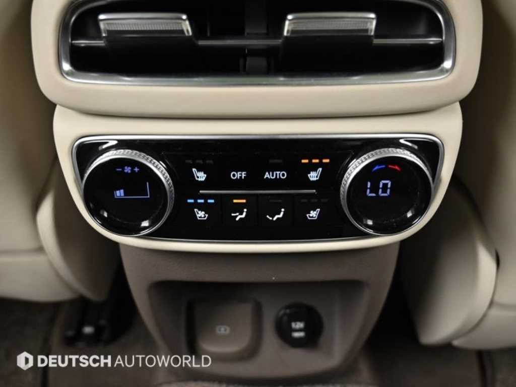 제네시스 GV80 가솔린 2.5T AWD 이미지 17