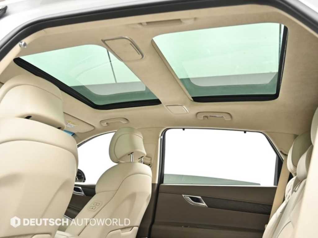 제네시스 GV80 가솔린 2.5T AWD 이미지 19