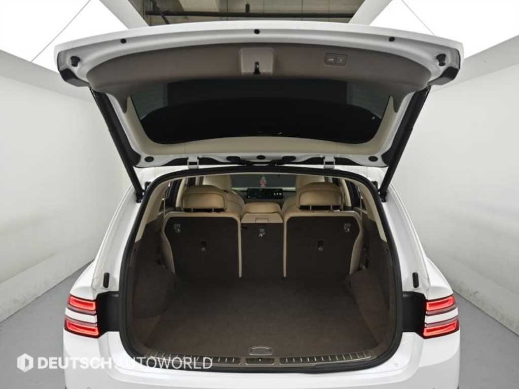 제네시스 GV80 가솔린 2.5T AWD 이미지 20