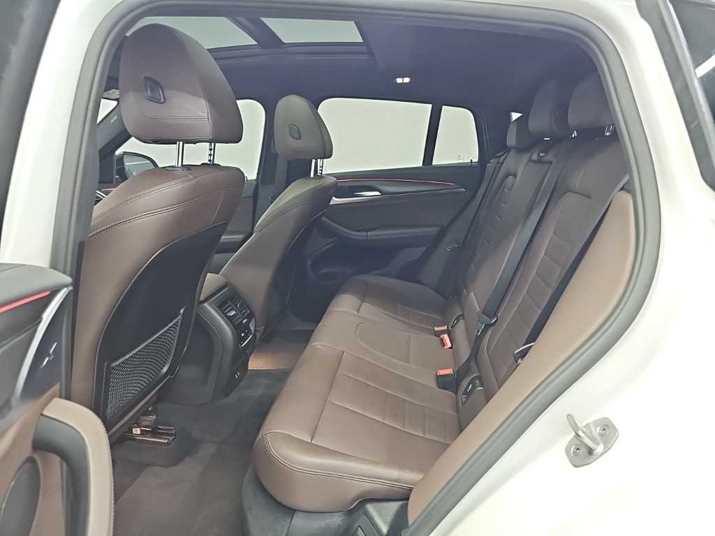 BMW X4 X4 (G02) xDrive 20i M 스포츠 X 기본형 이미지 12