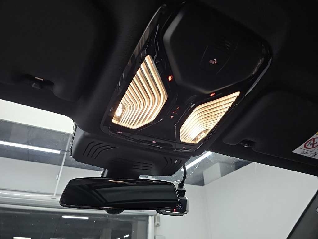 BMW X4 X4 (G02) xDrive 20i M 스포츠 X 기본형 이미지 17