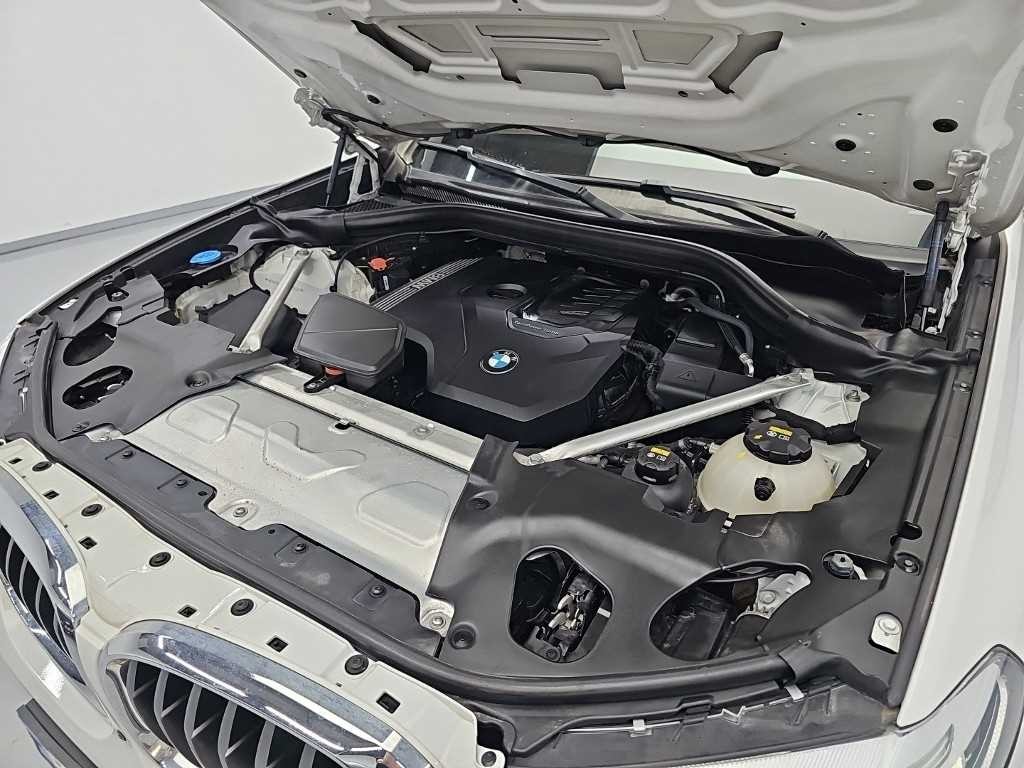 BMW X4 X4 (G02) xDrive 20i M 스포츠 X 기본형 이미지 5