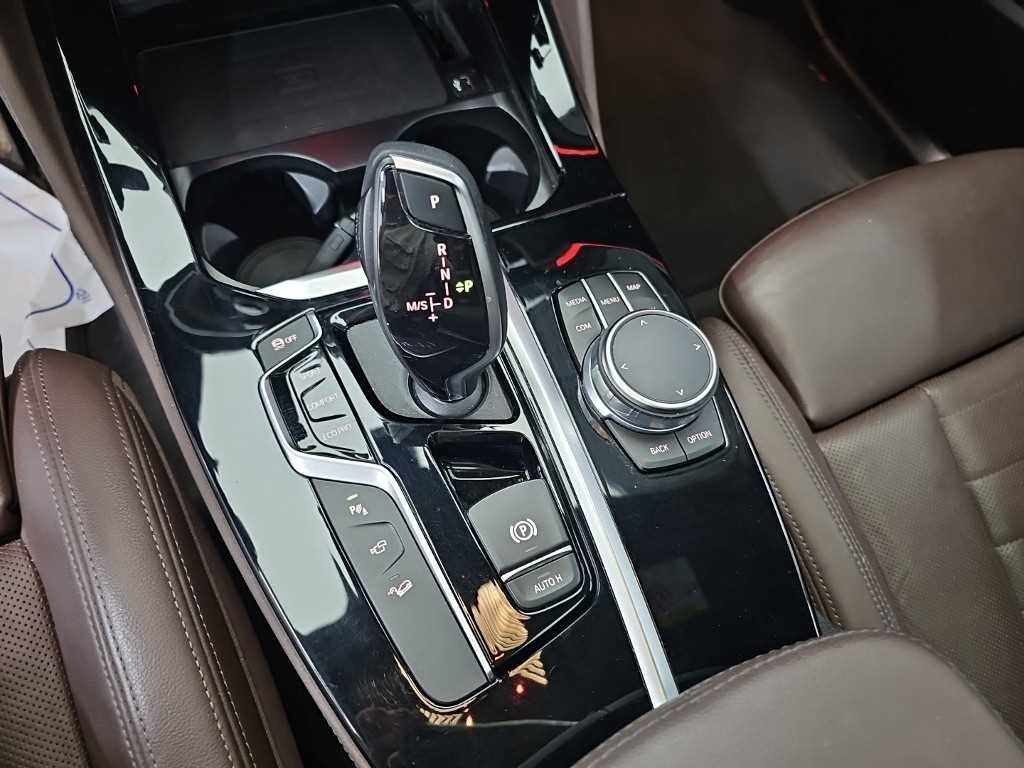 BMW X4 X4 (G02) xDrive 20i M 스포츠 X 기본형 이미지 8