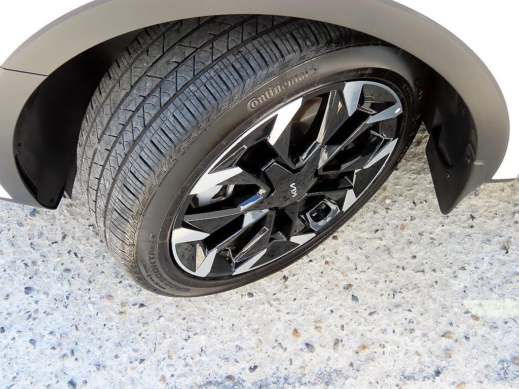 기아 쏘렌토 더 뉴 쏘렌토 4세대 가솔린 2.5T 2WD 노블레스 이미지 20