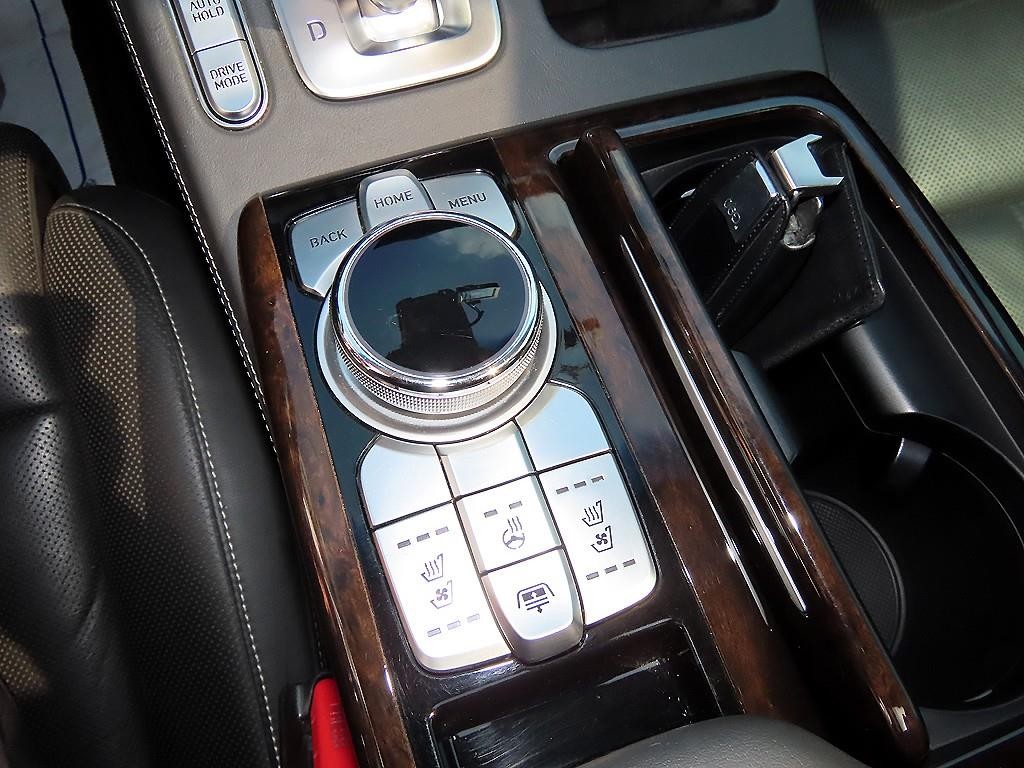 제네시스 G90 3.8 GDI AWD 프리미엄 럭셔리 이미지 12
