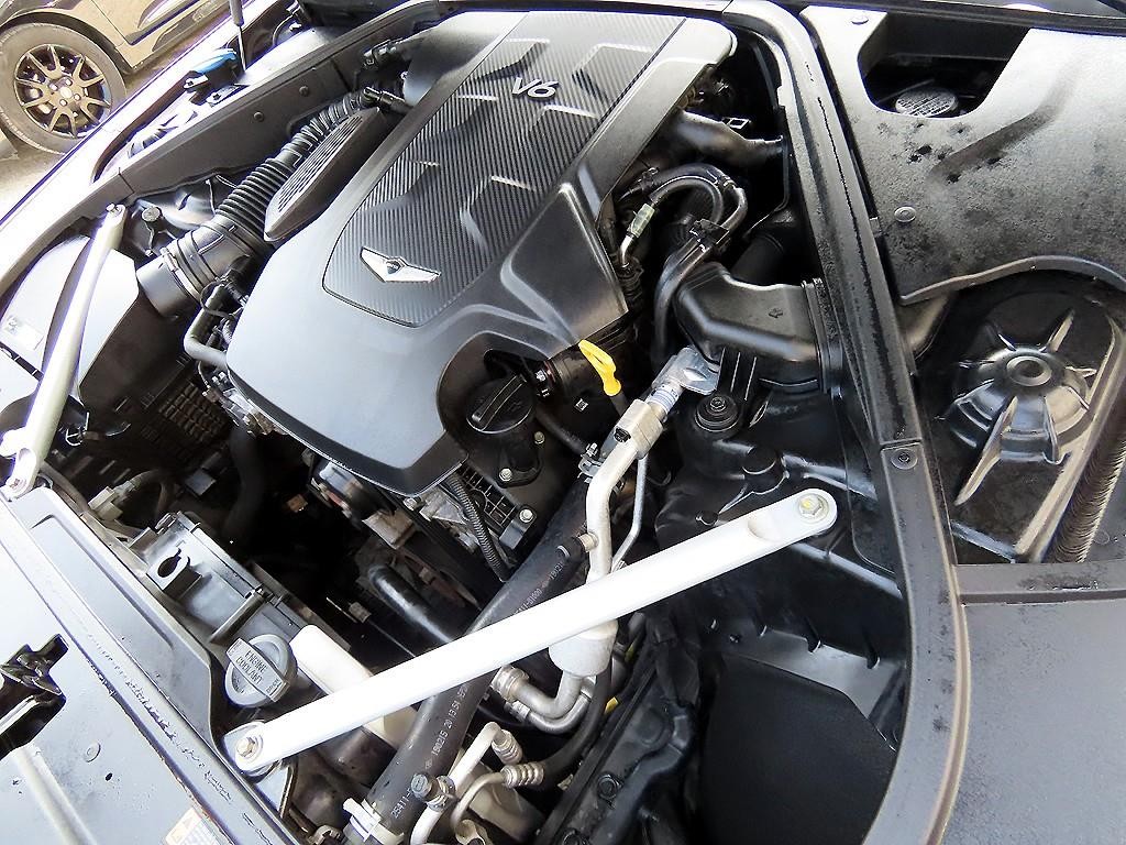 제네시스 G90 3.8 GDI AWD 프리미엄 럭셔리 이미지 19