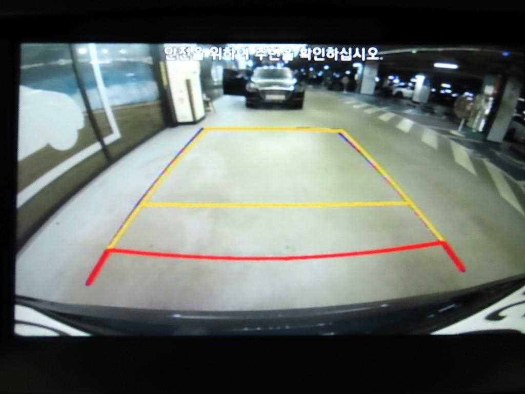 현대 싼타페 싼타페 더 프라임 가솔린 2.0T 4WD 프리미엄 이미지 16