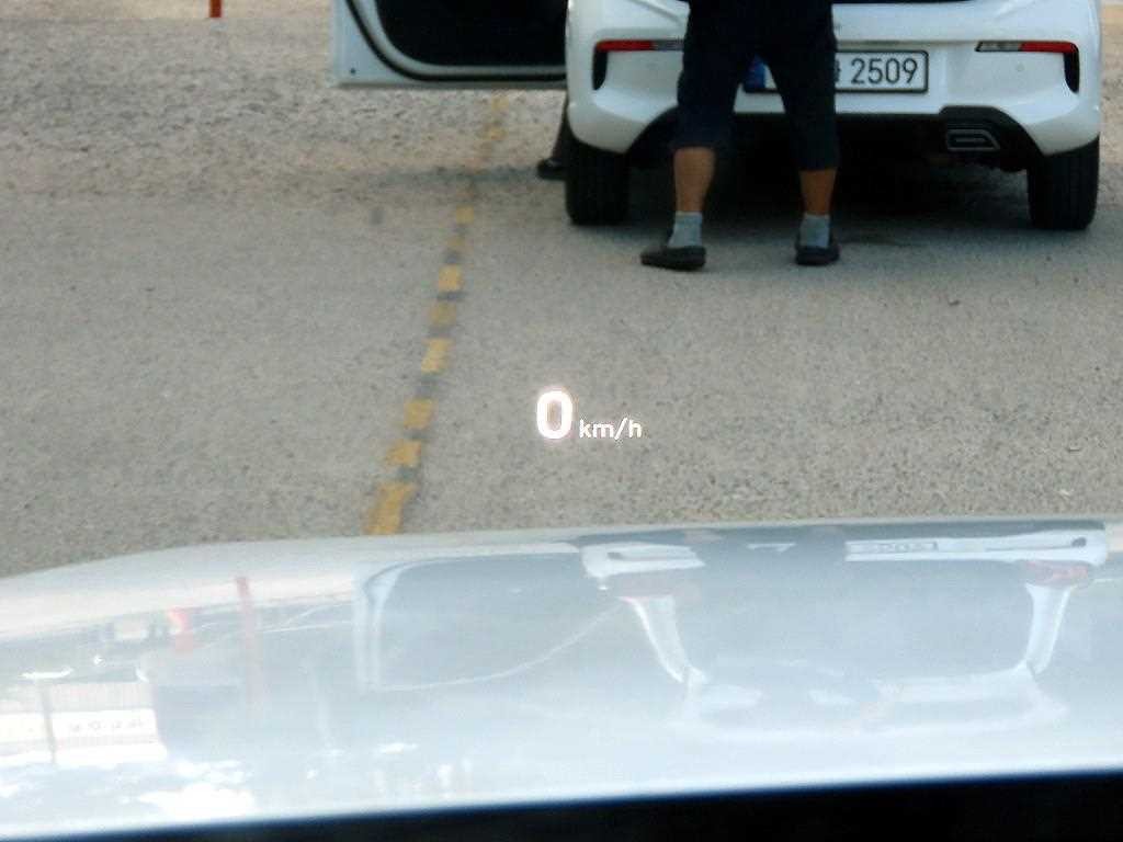 현대 팰리세이드 디젤 2.2 4WD 프레스티지 이미지 10