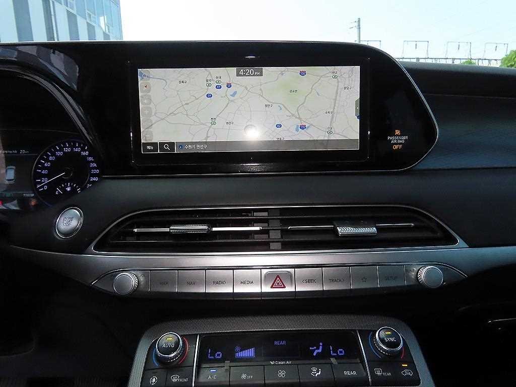 현대 팰리세이드 디젤 2.2 4WD 프레스티지 이미지 14