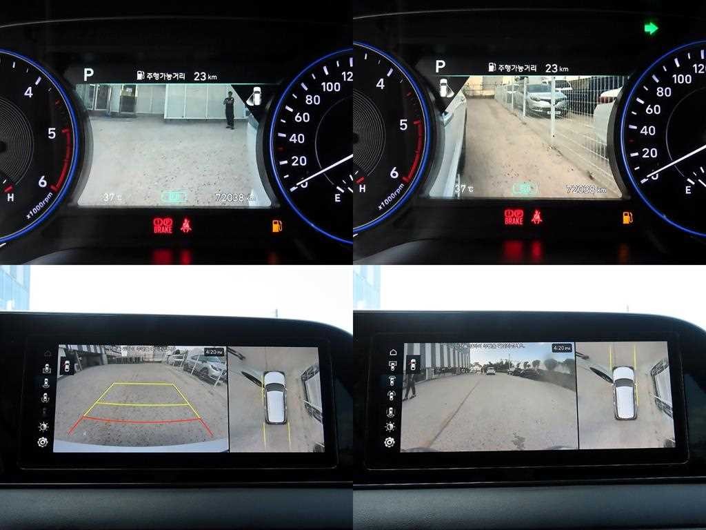 현대 팰리세이드 디젤 2.2 4WD 프레스티지 이미지 17