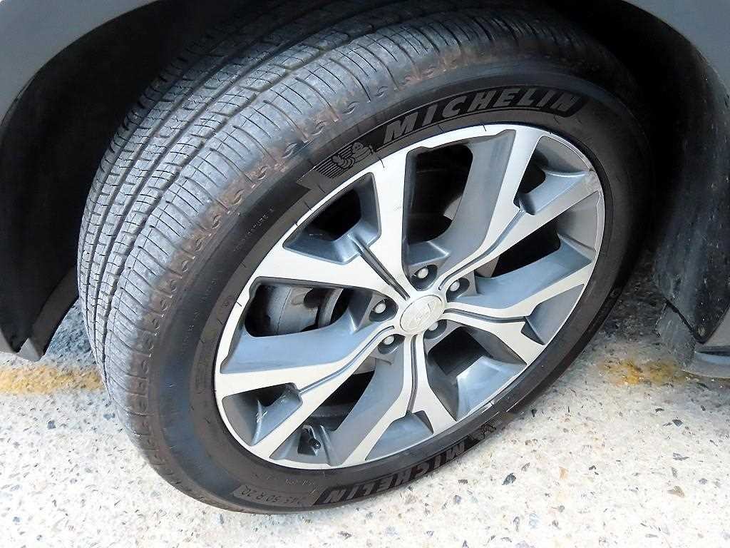 현대 팰리세이드 디젤 2.2 4WD 프레스티지 이미지 20