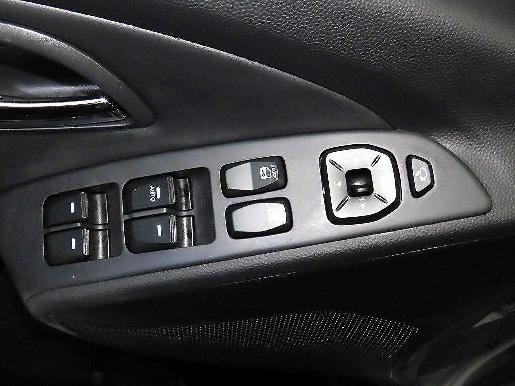현대 투싼 투싼iX 2WD VGT LX20 럭셔리 이미지 14