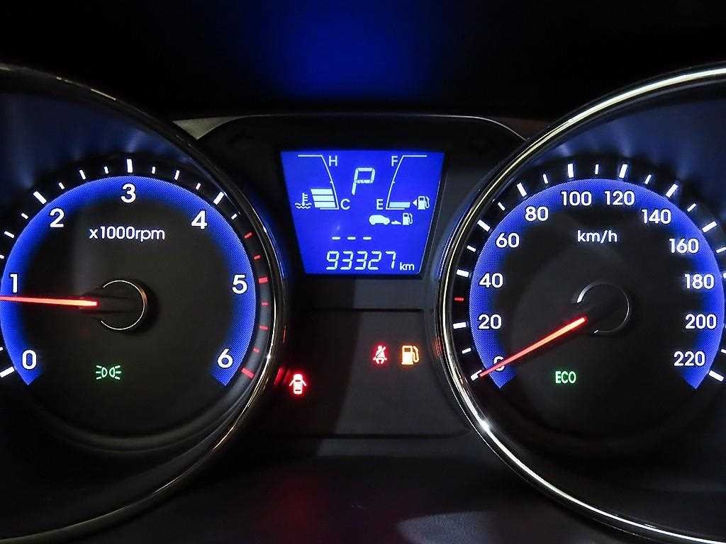 현대 투싼 투싼iX 2WD VGT LX20 럭셔리 이미지 9