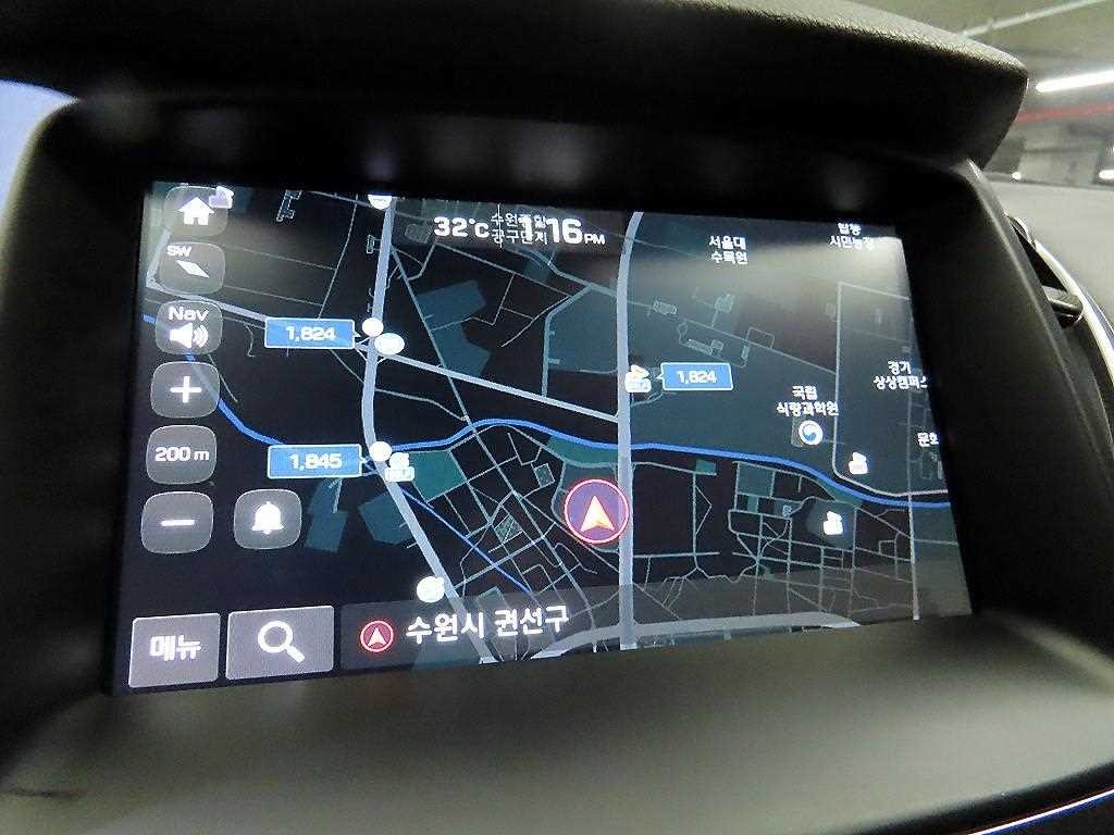현대 그랜저 그랜저 HG HG240 MODERN 컬렉션 이미지 14