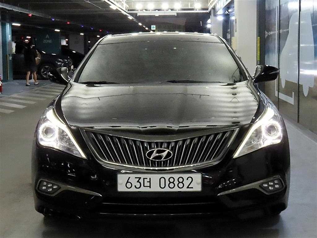현대 그랜저 그랜저 HG HG240 MODERN 컬렉션 이미지 2