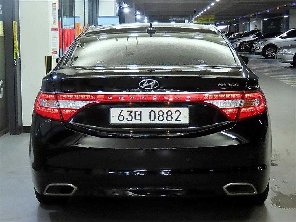 현대 그랜저 그랜저 HG HG240 MODERN 컬렉션 이미지 5