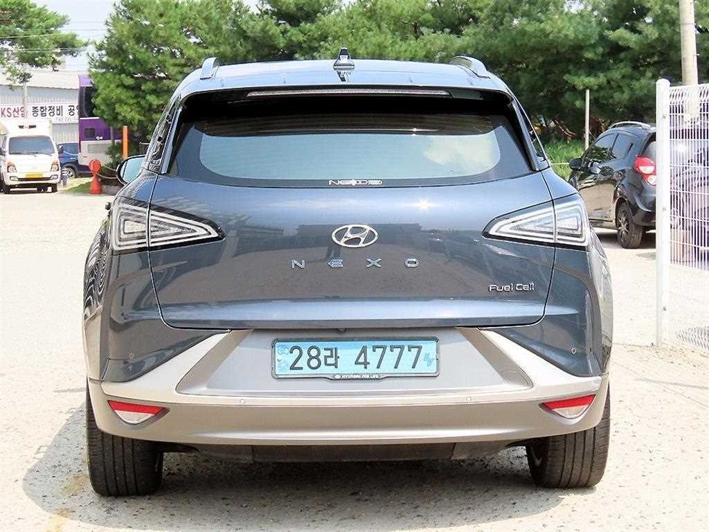 현대 넥쏘 프리미엄 이미지 4