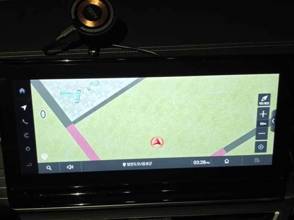 KG모빌리티(쌍용) 토레스 1.5 GDI-T 2WD T7 이미지 11