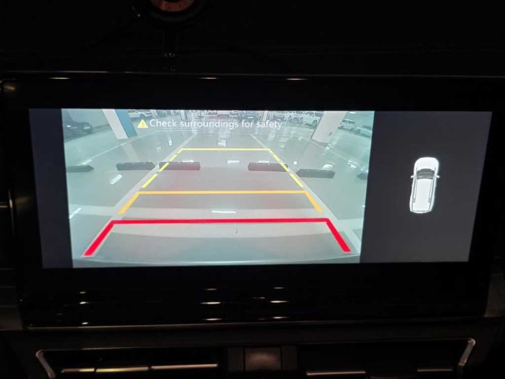 KG모빌리티(쌍용) 토레스 1.5 GDI-T 2WD T7 이미지 12