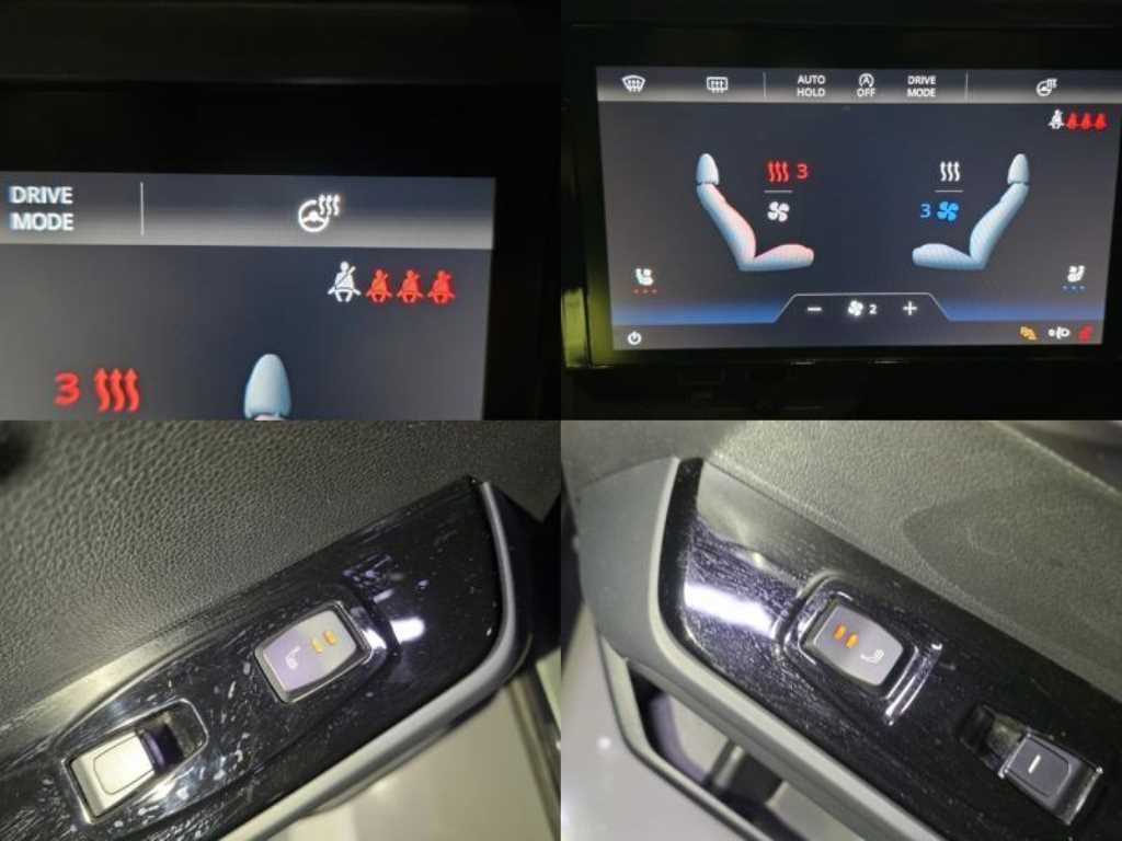 KG모빌리티(쌍용) 토레스 1.5 GDI-T 2WD T7 이미지 14