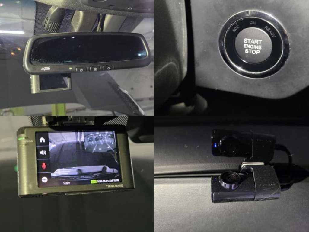 KG모빌리티(쌍용) 토레스 1.5 GDI-T 2WD T7 이미지 15