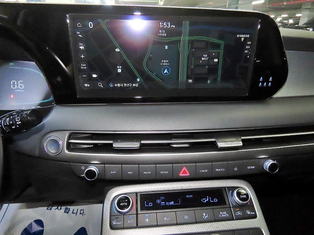 현대 팰리세이드 더 뉴 팰리세이드 가솔린 3.8 2WD 익스클루시브 이미지 11
