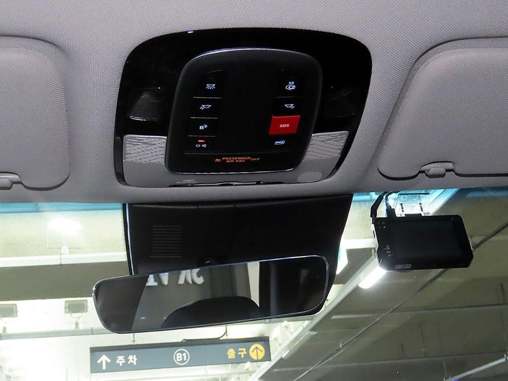 현대 팰리세이드 더 뉴 팰리세이드 가솔린 3.8 2WD 익스클루시브 이미지 16