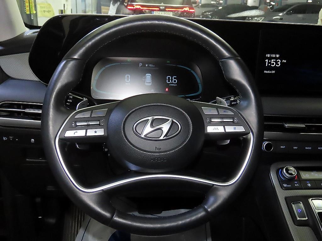 현대 팰리세이드 더 뉴 팰리세이드 가솔린 3.8 2WD 익스클루시브 이미지 8