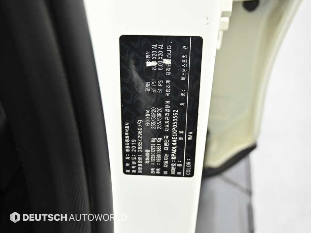 KG모빌리티(쌍용) 렉스턴 렉스턴 스포츠 칸 디젤 2.2 2WD 프로페셔널 S 이미지 20