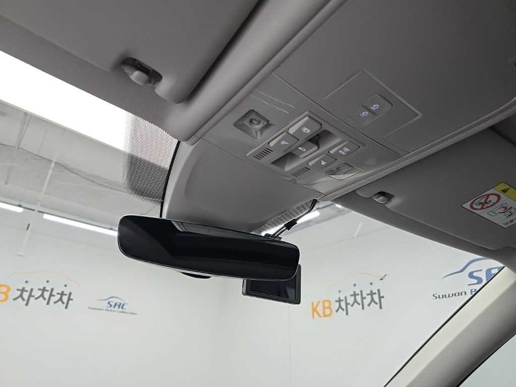 폭스바겐 티구안 티구안 올스페이스 2.0 TSI 프레스티지 이미지 17
