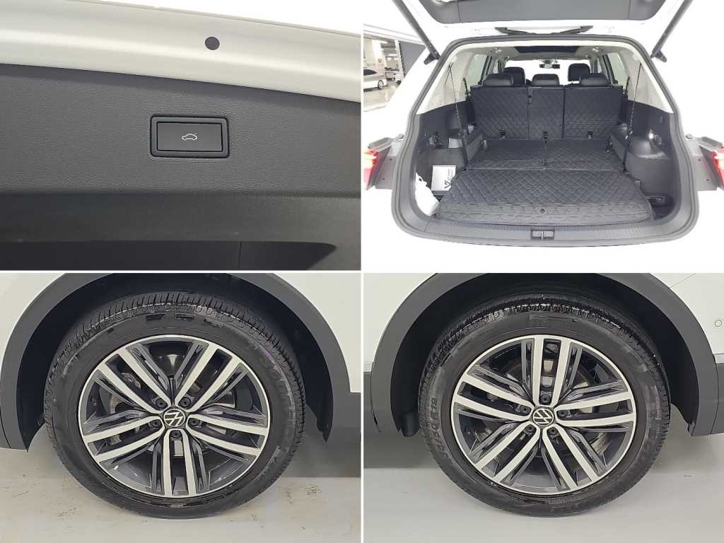 폭스바겐 티구안 티구안 올스페이스 2.0 TSI 프레스티지 이미지 20