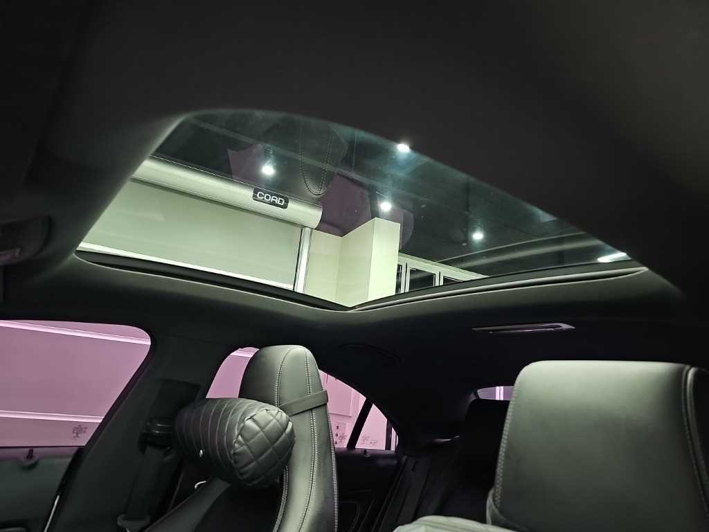 벤츠 CLA 클래스 CLA클래스 CLA 200d 4MATIC 이미지 13