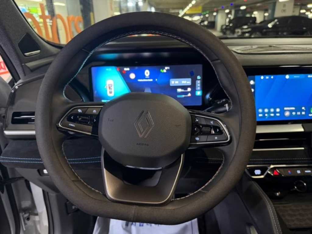 르노코리아(삼성) 그랑 콜레오스 그랑 콜레오스 E-Tech 하이브리드 1.5 아이코닉 이미지 8