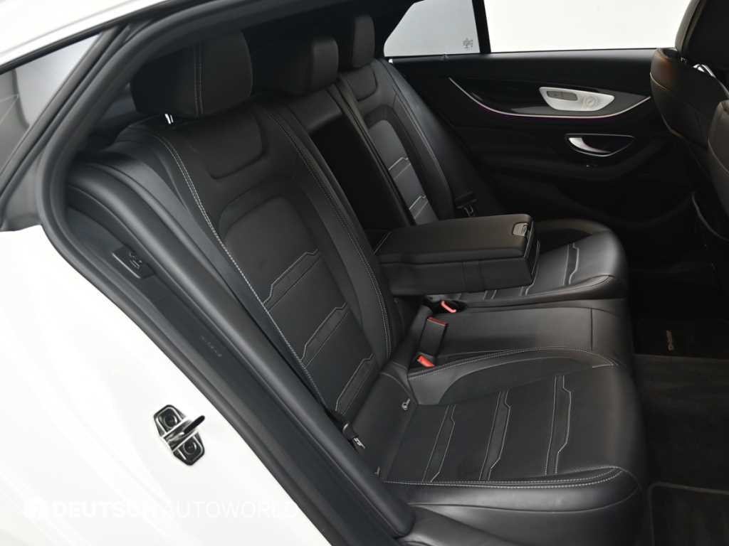 벤츠 AMG GT 4도어 43 4MATIC+ 기본형 이미지 12