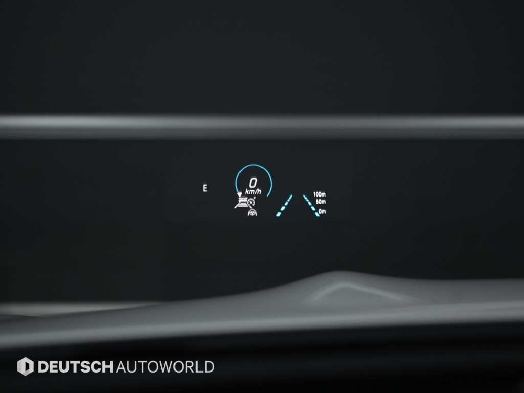 벤츠 AMG GT 4도어 43 4MATIC+ 기본형 이미지 17