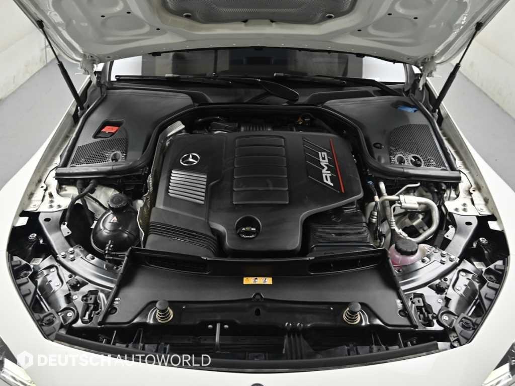 벤츠 AMG GT 4도어 43 4MATIC+ 기본형 이미지 6