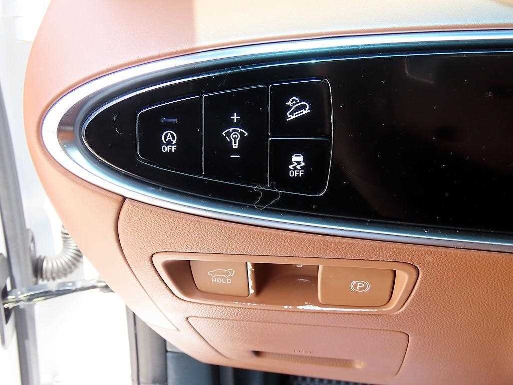 제네시스 GV70 2.5T 가솔린 2WD 이미지 11