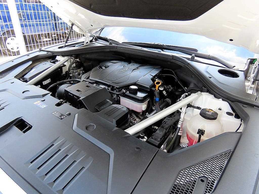 제네시스 GV70 2.5T 가솔린 2WD 이미지 18