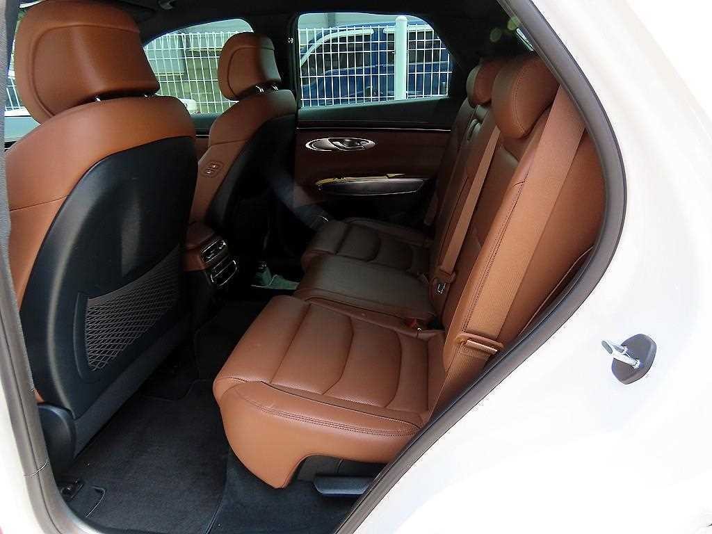 제네시스 GV70 2.5T 가솔린 2WD 이미지 5