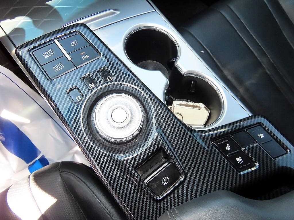 기아 K8 3.5 LPG 2WD 렌터카 스탠다드 이미지 10