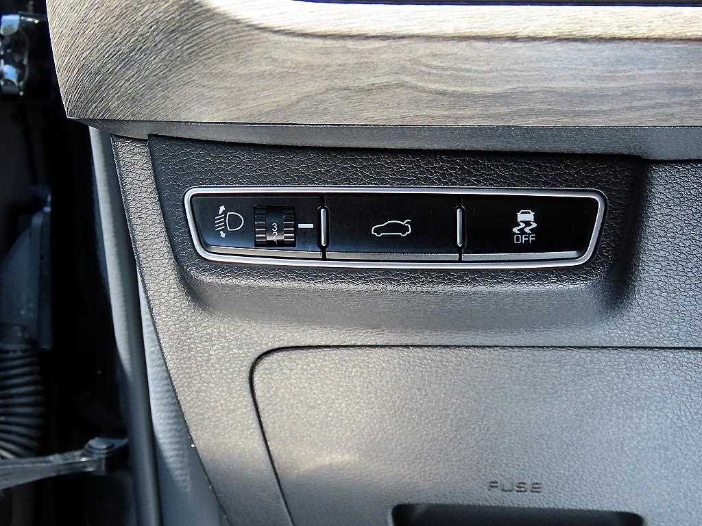기아 K8 3.5 LPG 2WD 렌터카 스탠다드 이미지 12
