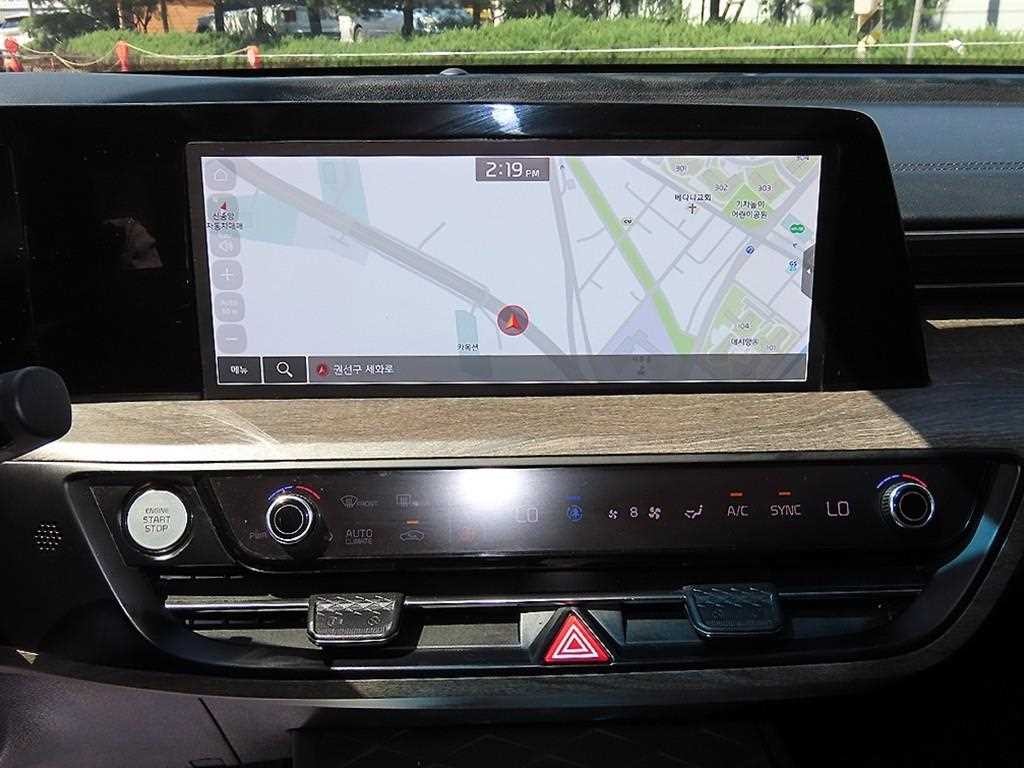 기아 K8 3.5 LPG 2WD 렌터카 스탠다드 이미지 13