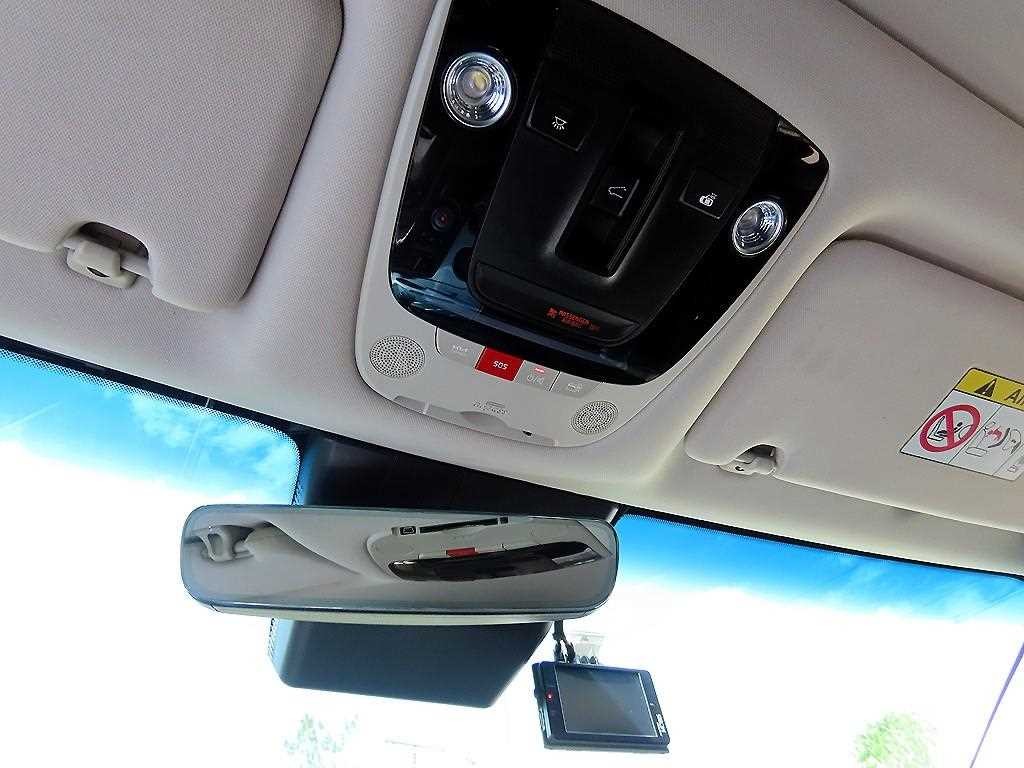 기아 K8 3.5 LPG 2WD 렌터카 스탠다드 이미지 16